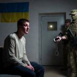 Що таке законопроєкт №15303 і коли за незаконне утримання в ТЦК будуть карати до 12 років