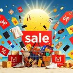 Як отримати максимальну знижку на AliExpress у червні 2026: усі промокоди Summer Sale в одному списку