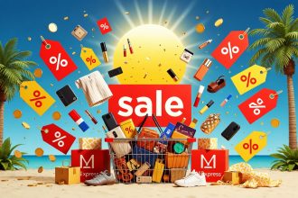 Як отримати максимальну знижку на AliExpress у червні 2026: усі промокоди Summer Sale в одному списку
