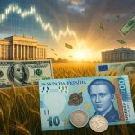 Курс валют на 12.06.2026: скільки коштують долар євро і злотий