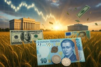 Курс валют на 12.06.2026: скільки коштують долар євро і злотий