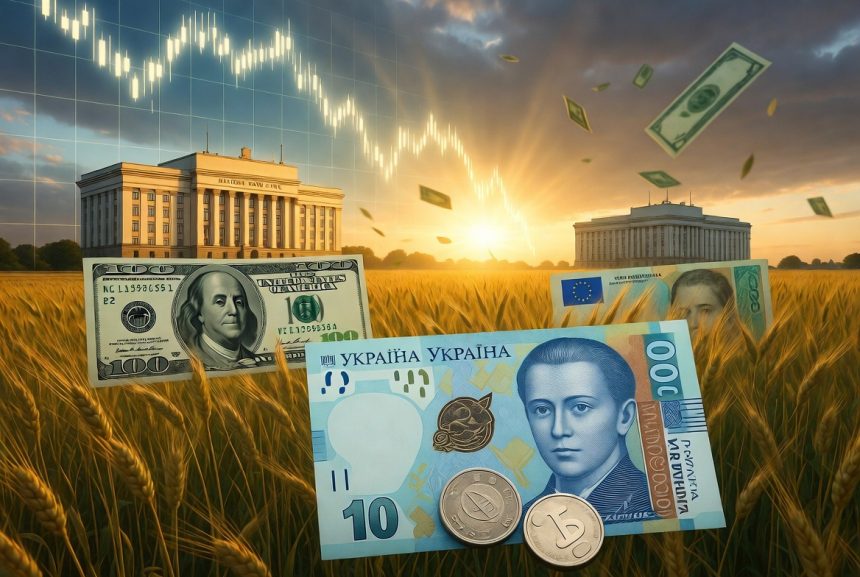 Курс валют на 12.06.2026: скільки коштують долар євро і злотий