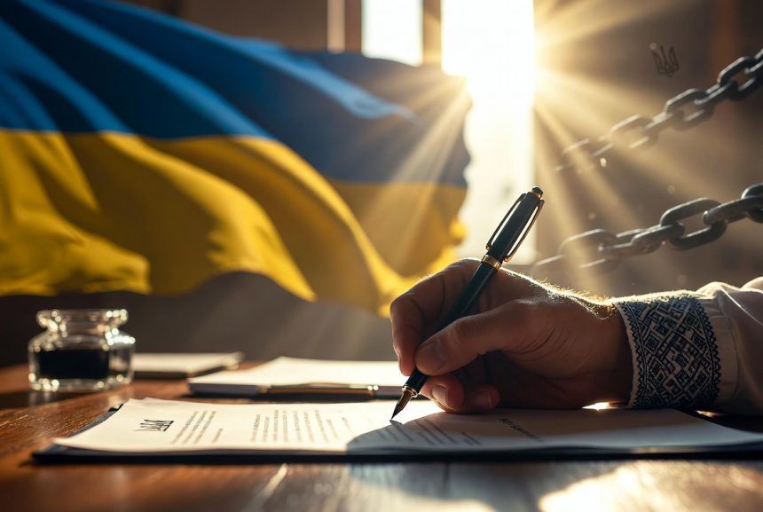Що означає підписаний Зеленським закон про російську мову та які зміни чекають Україну