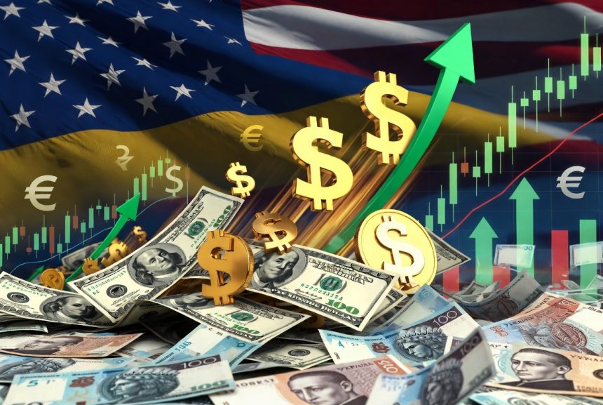 Курс валют на 10.06.2026: скільки коштують долар євро і злотий