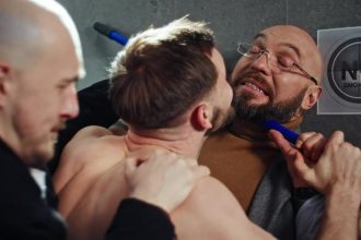Другий Вітя 1 сезон 11-12 серія: дата виходу та де дивитися онлайн