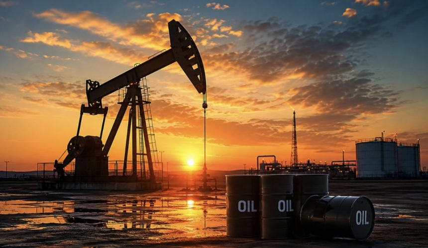Ціни на нафту 2 червня 2026 — скільки коштує Brent, WTI та Urals сьогодні