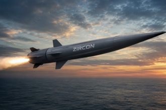 Скільки ракет «Циркон» має Росія та чи може Україна їх збивати