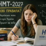 Математика більше не буде обов’язковою на НМТ: кого торкнуться нові правила вступу
