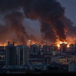 ISW пояснив, чому Кремль продовжує масовані удари по Києву та інших містах України