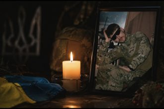 Хто такий Ярослав Іванов та що відомо про загибель 23-річного музиканта з позивним «Варнак»