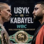 Усик дізнався ім'я наступного суперника для бою за титул чемпіона за версію WBC