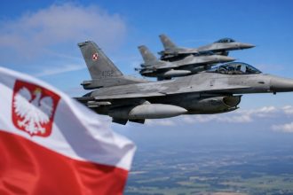 Чому Польща вводить обмеження на польоти біля кордону з Україною та Білоруссю
