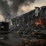 Знищено ключовий склад АТБ: як це позначиться на асортименті та цінах у магазинах