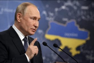 Коли можуть відбутися нові переговори між Україною та Росією після заяв Путіна