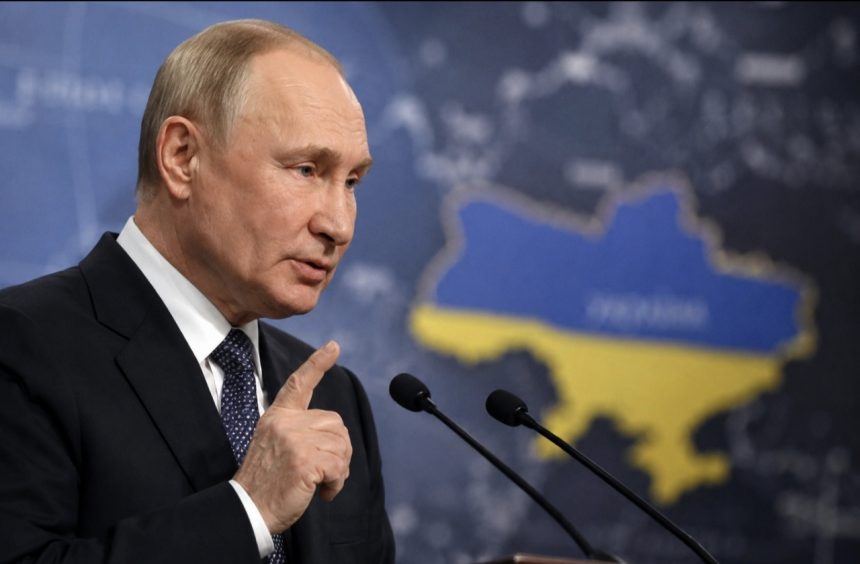 Коли можуть відбутися нові переговори між Україною та Росією після заяв Путіна