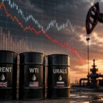 Ціни на нафту 5 червня 2026 — скільки коштує Brent, WTI та Urals сьогодні