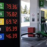 Актуальні ціни на бензин, дизель і газ на АЗС України 5 червня 2026 року: скільки коштує літр пального сьогодні