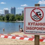 Де можна купатися в Києві у червні 2026 року: перелік пляжів із безпечною водою