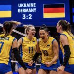 Як Україна обіграла Німеччину 3:2 у Лізі націй та встановила історичне досягнення