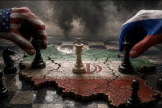 Путін спробує грати в лякалки. Погрожувати ядеркою і бомбити Київ, — Андрусів