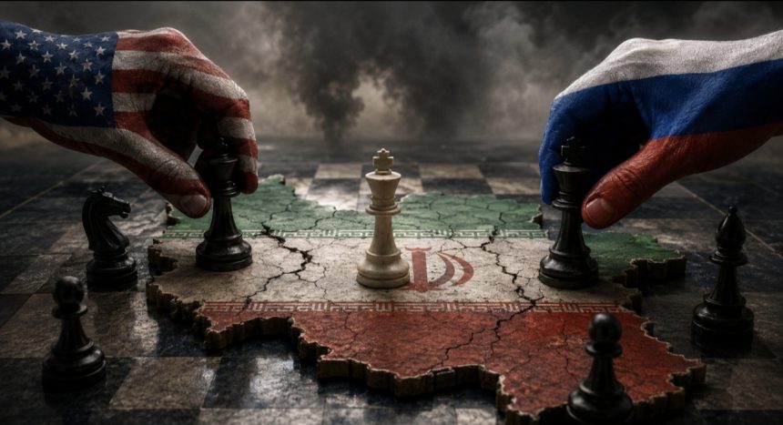 Путін спробує грати в лякалки. Погрожувати ядеркою і бомбити Київ, — Андрусів
