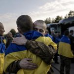 Списки звільнених з полону сьогодні: Україна проводить великий обмін 5 червня 2026 року — скільки військових повернулися додому