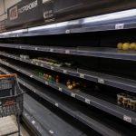 Де фіксують порожні полиці в АТБ та яких продуктів може не вистачати найближчим часом