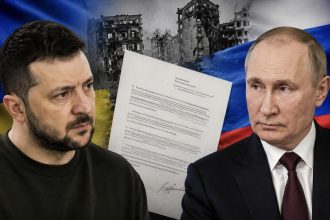 Чому Путін не хоче зустрічатися із Зеленським: головні заяви Кремля після пропозиції закінчити війну