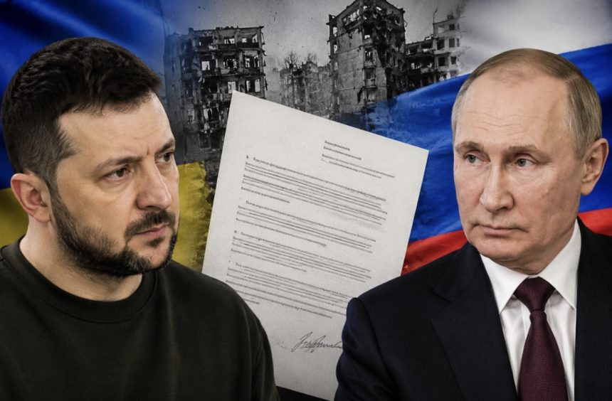 Чому Путін не хоче зустрічатися із Зеленським: головні заяви Кремля після пропозиції закінчити війну