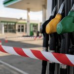 У Криму повністю зупинили продаж бензину