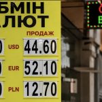 Курс валют на 8.06.2026: скільки коштують долар євро і злотий