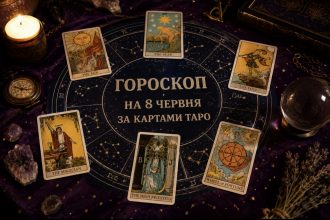 Карти Таро назвали головних щасливчиків 8 червня: прогноз для всіх знаків Зодіаку