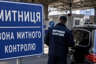 Що робити якщо вашу машину з-за кордону відправили на перевірку: митниця змінила правила з 8 червня