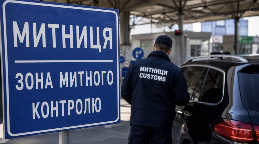 Що робити якщо вашу машину з-за кордону відправили на перевірку: митниця змінила правила з 8 червня