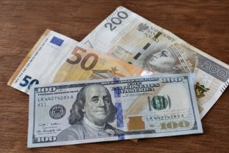 Курс валют на 9.06.2026: скільки коштують долар євро і злотий
