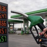 Актуальні ціни на бензин, дизель і газ на АЗС України 9 червня 2026 року: скільки коштує літр пального сьогодні