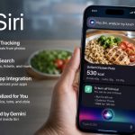 Як підрахувати калорії за фото їжі на iPhone: Apple показала нові можливості Siri з ШІ
