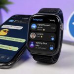 Як встановити Telegram на Apple Watch: покрокова інструкція