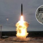 На полігоні «Капустин Яр» зафіксували підготовку до запуску «Орєшніка»: чи є загроза нового ракетного удару по Україні