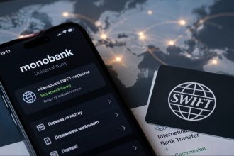 Як відправити SWIFT-переказ через monobank без комісії: нові умови для міжнародних платежів