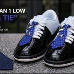 Чому Air Jordan 1 Low “Suit & Tie” називають ідеальними кросівками для офісу та ділового стилю