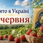11 червня — яке церковне свято відзначають віряни та чому цього дня не радять рахувати гроші