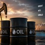 Ціни на нафту 11 червня 2026 — скільки коштує Brent, WTI та Urals сьогодні