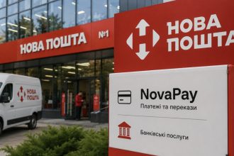 «Нова пошта» купує БТА Банк: що відомо про перший банк фінансової інклюзії в Україні