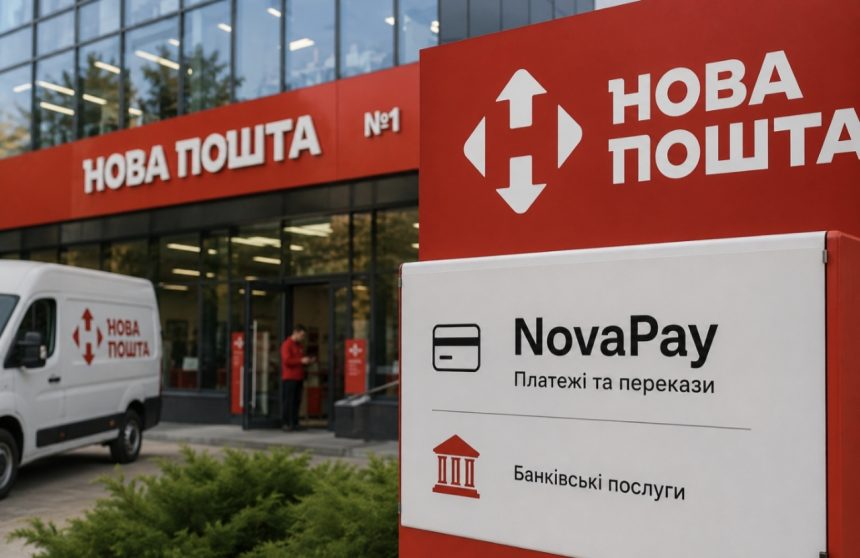 «Нова пошта» купує БТА Банк: що відомо про перший банк фінансової інклюзії в Україні
