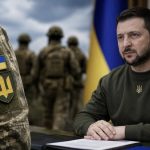 Зеленський анонсував реформу переведень у ЗСУ та нові правила набору іноземних добровольців