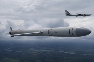 Ракети Х-101 стали ще небезпечнішими — як Росія модернізувала крилаті ракети та чому їх складніше збивати