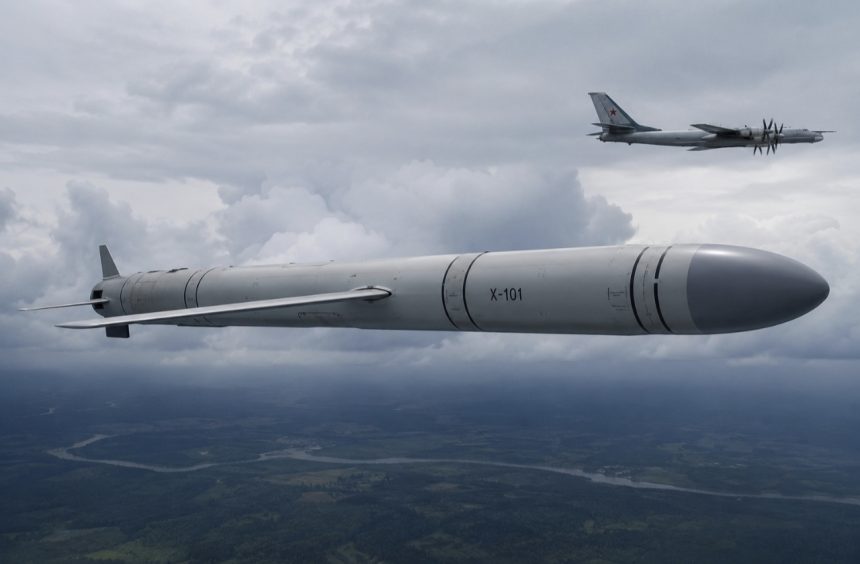 Ракети Х-101 стали ще небезпечнішими — як Росія модернізувала крилаті ракети та чому їх складніше збивати