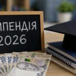 Стипендії студентам з 1 вересня зростуть удвічі: кому підвищать виплати та які будуть суми