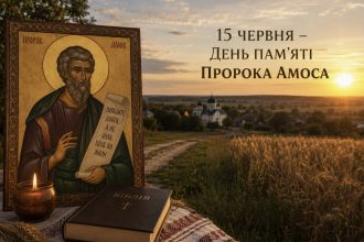 Яке церковне свято в Україні 15 червня: кого вшановують віряни та які народні прикмети пов’язані з цим днем